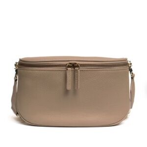 Waymaker Togo Latte Full Size V2 Crossbody Bag